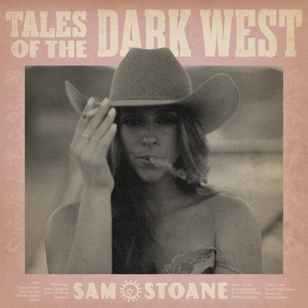 Sam Stoane cover