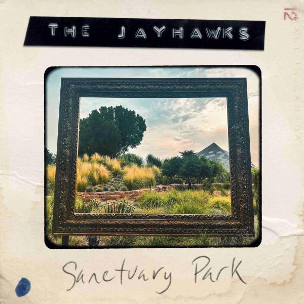 Jayhawks Sanctuary Park