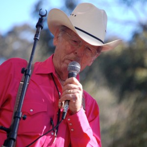 charlie louvin o