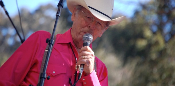 charlie louvin o