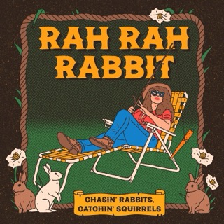 rah rah rabbit