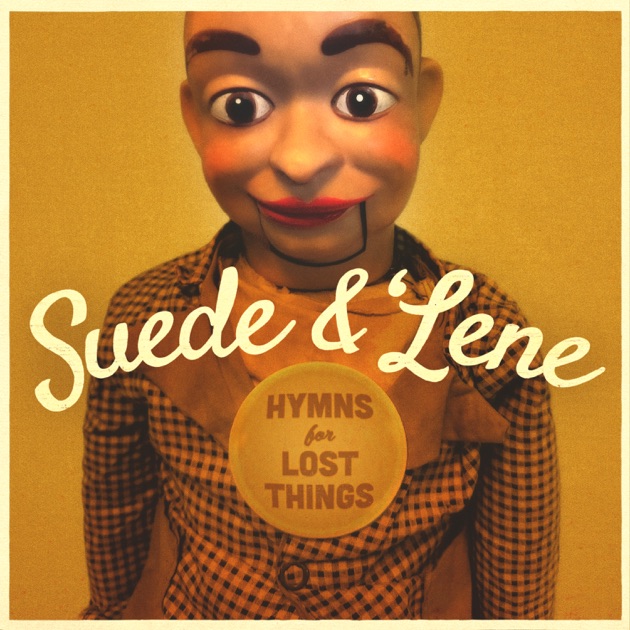 suedelene